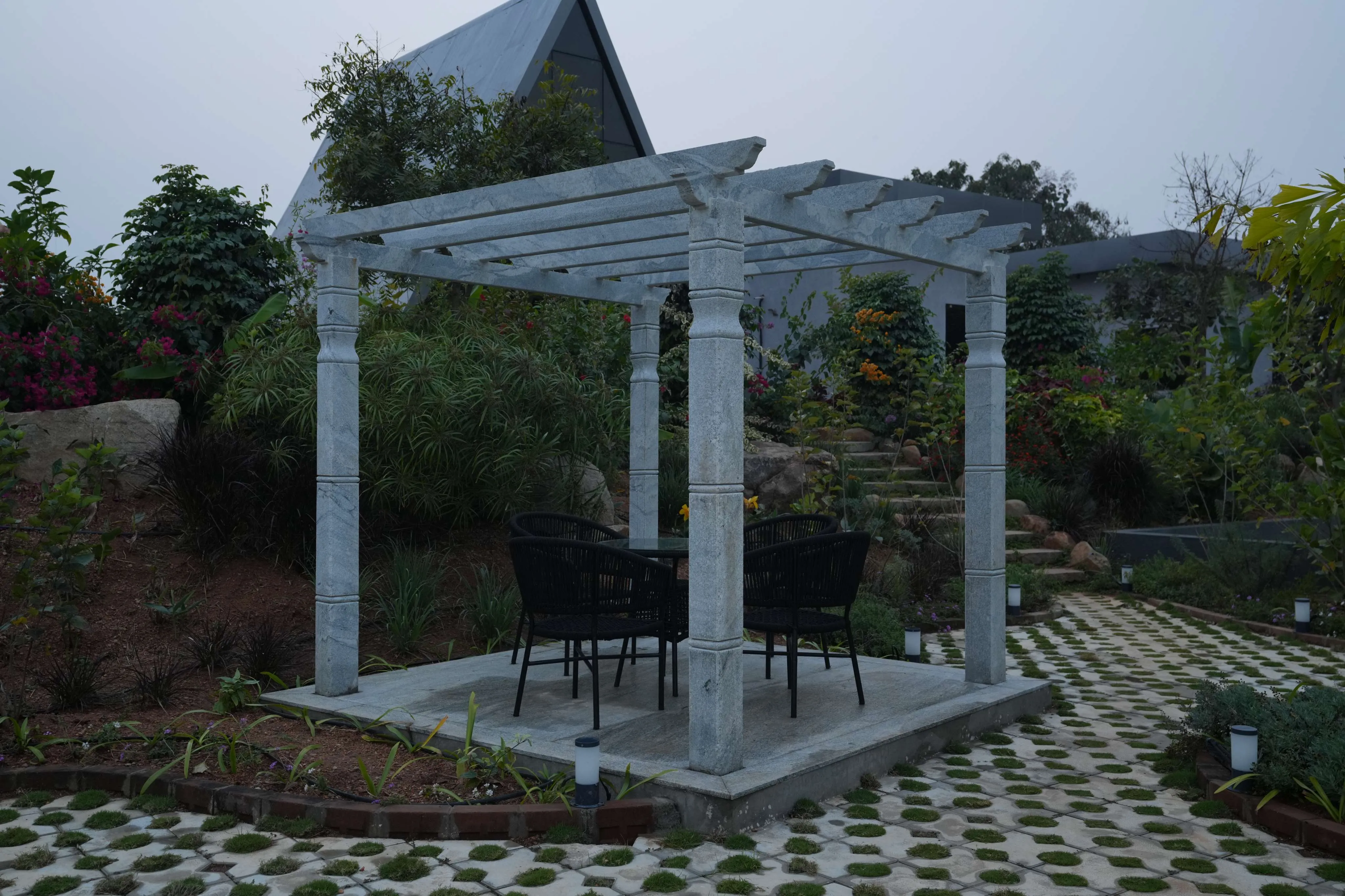 Shambhala Gardens
